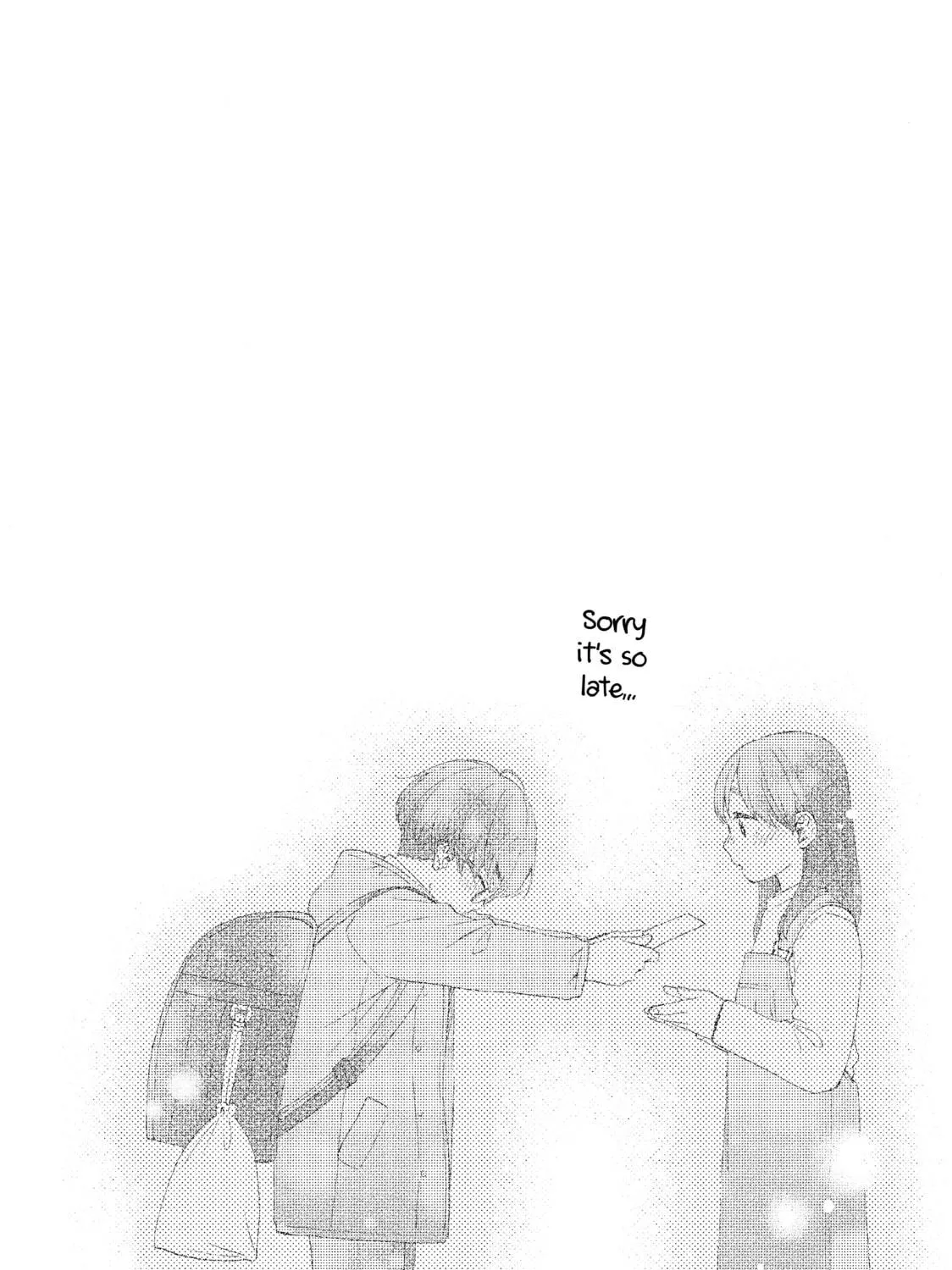 A Condition Called Love Mangakakalot X Chapter 45 Page 101