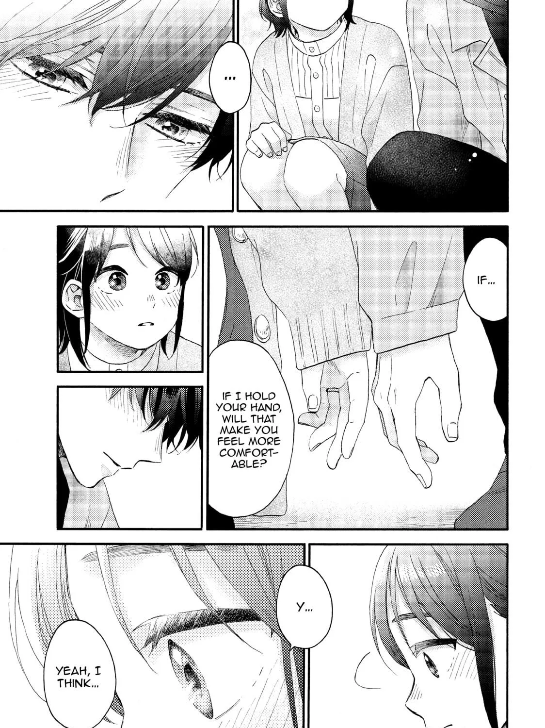 A Condition Called Love Mangakakalot X Chapter 46 Page 65