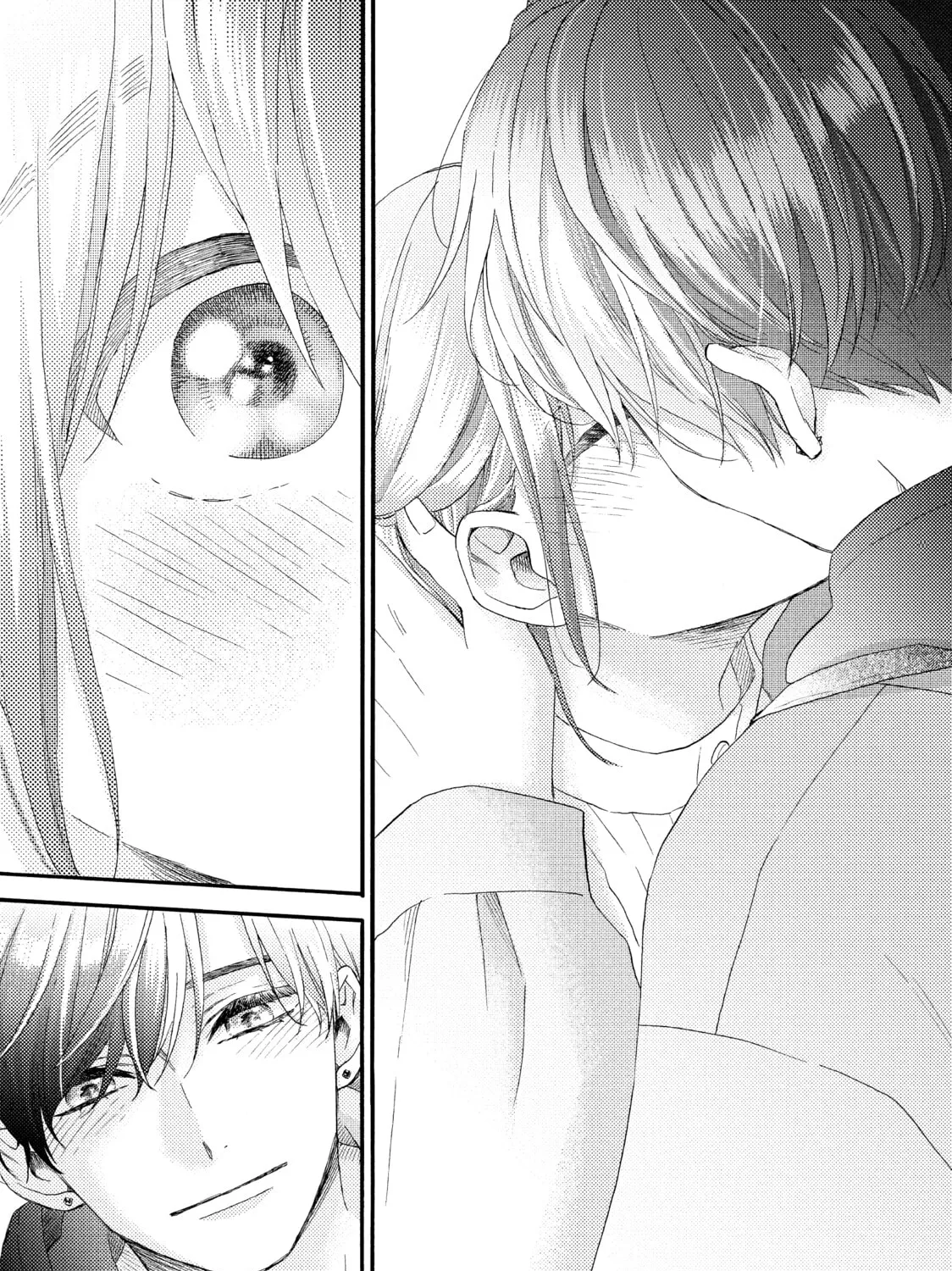 A Condition Called Love Mangakakalot X Chapter 46 Page 73