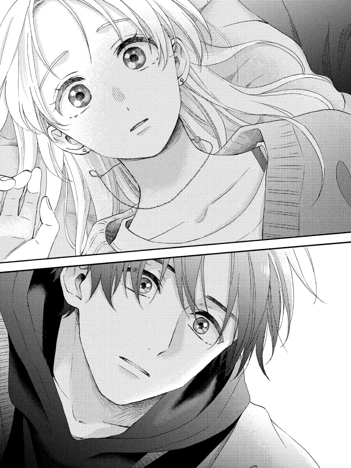 A Condition Called Love Mangakakalot X Chapter 48 Page 57