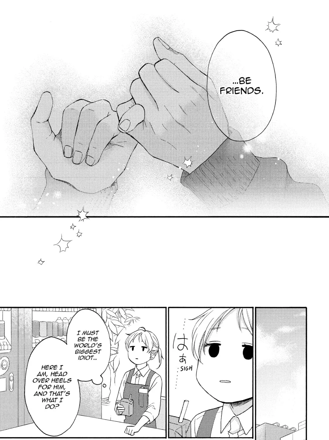 A Condition Called Love Mangakakalot X Chapter 48 Page 81