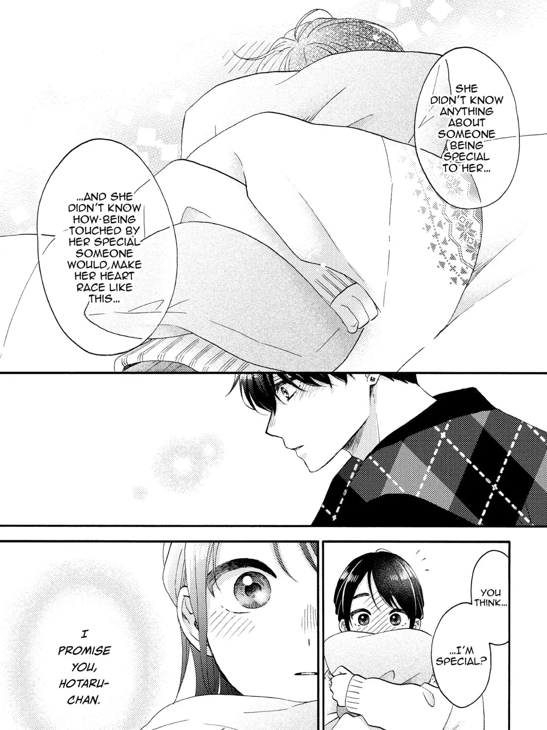 A Condition Called Love Mangakakalot X Chapter 49 Page 57
