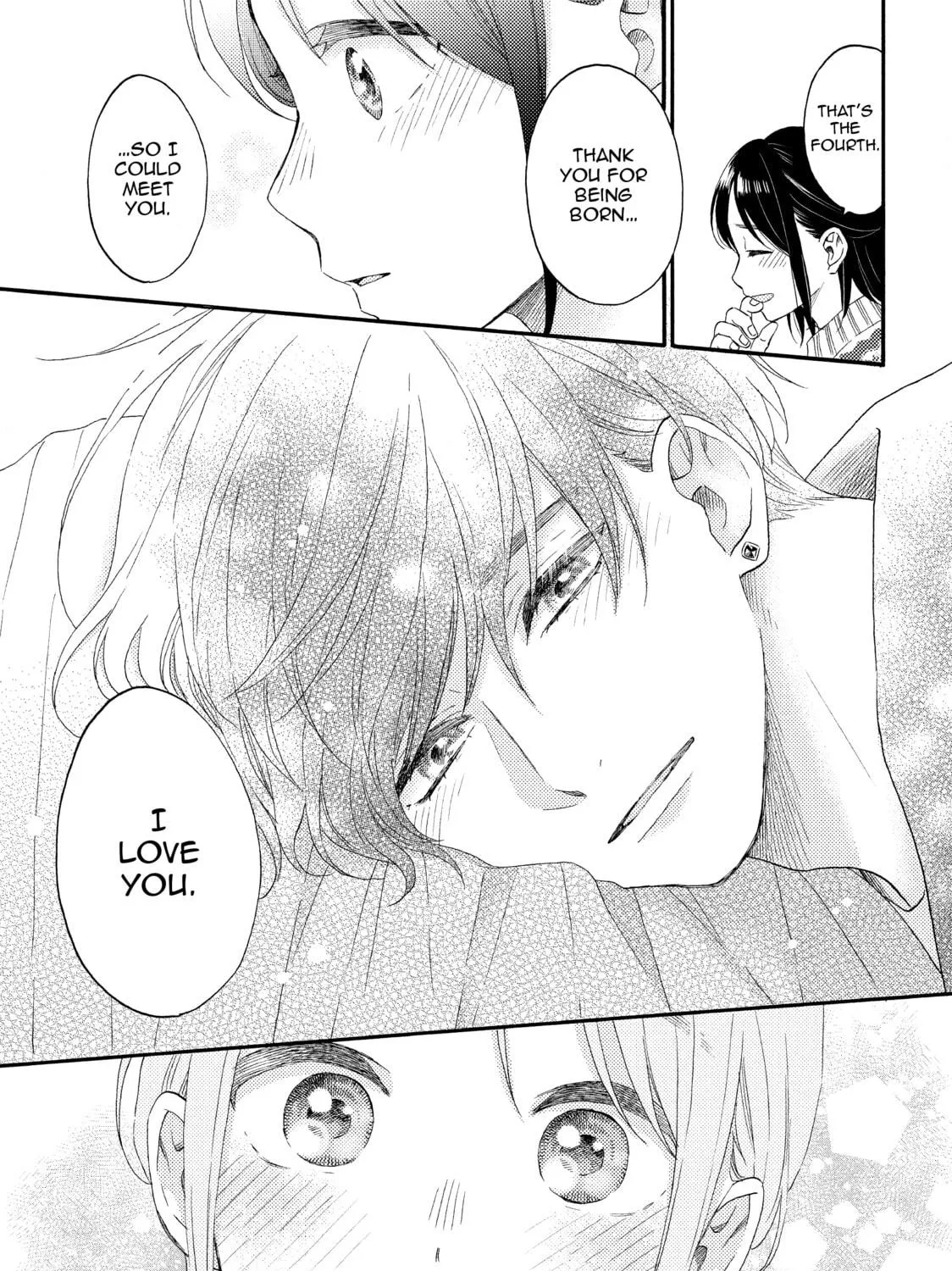 A Condition Called Love Mangakakalot X Chapter 49 Page 65