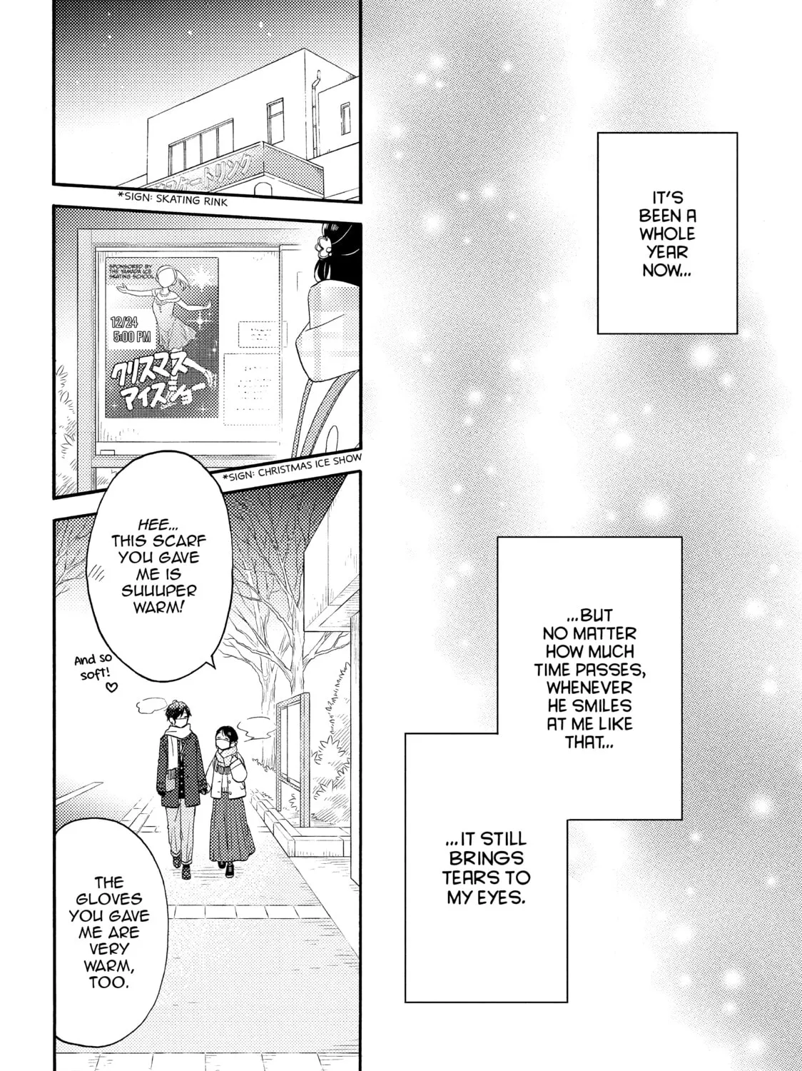 A Condition Called Love Mangakakalot X Chapter 49 Page 67