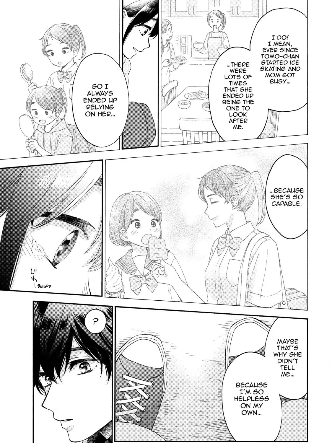 A Condition Called Love Mangakakalot X Chapter 50 Page 49