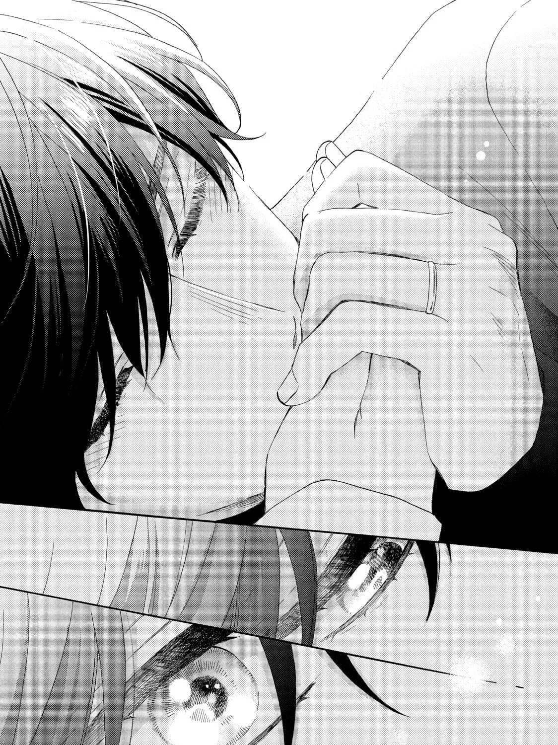 A Condition Called Love Mangakakalot X Chapter 50 Page 89