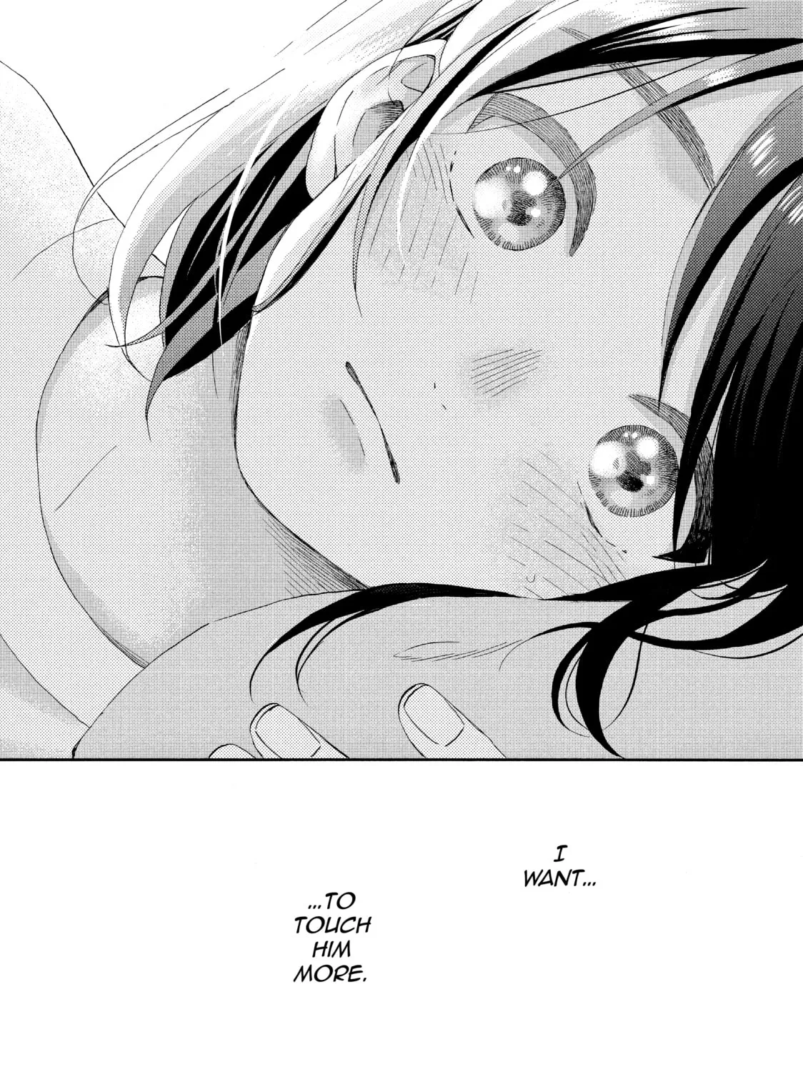 A Condition Called Love Mangakakalot X Chapter 50 Page 91
