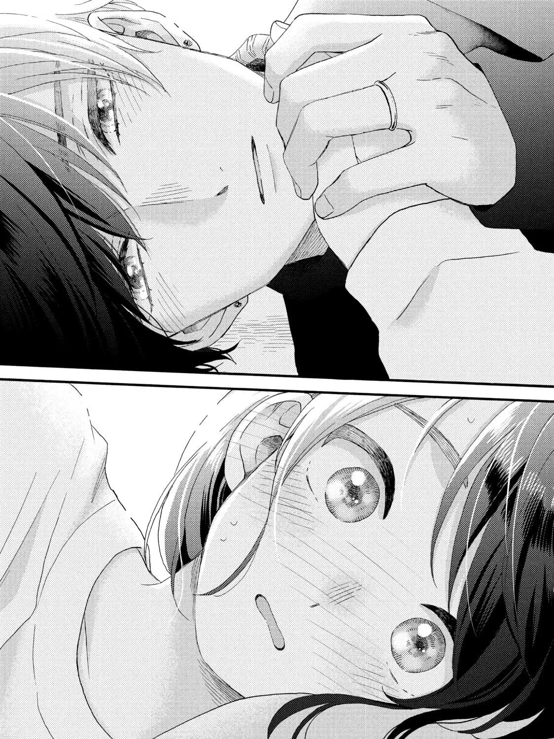 A Condition Called Love Mangakakalot X Chapter 51 Page 5