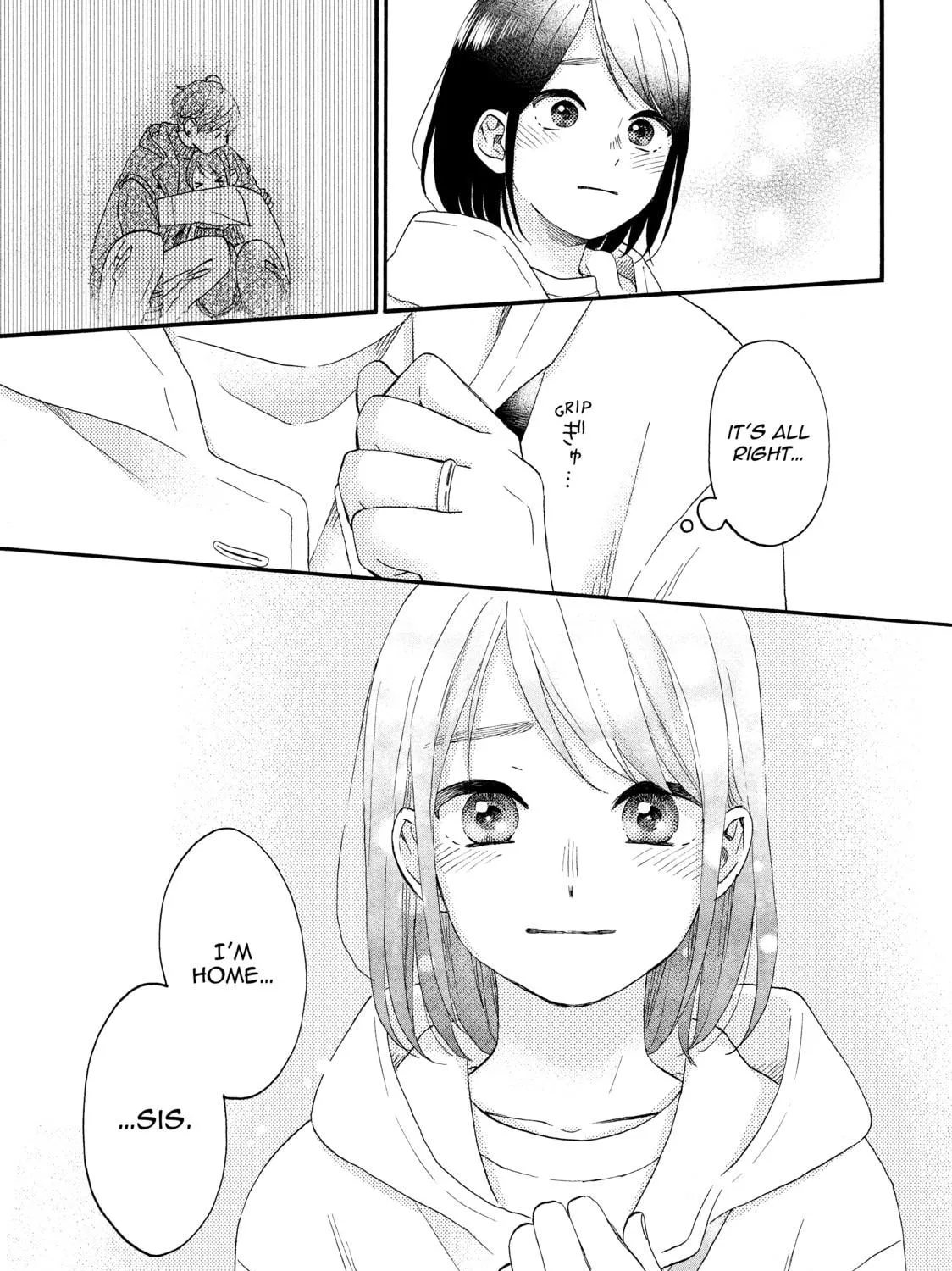 A Condition Called Love Mangakakalot X Chapter 51 Page 69