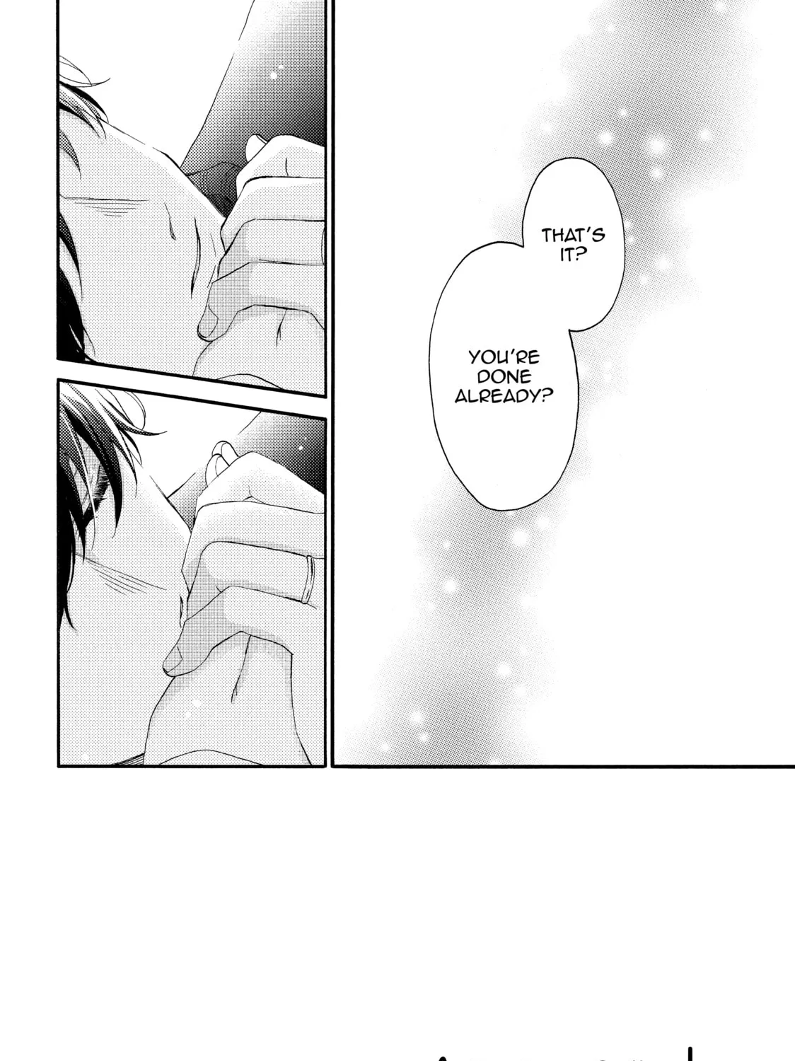 A Condition Called Love Mangakakalot X Chapter 51 Page 3