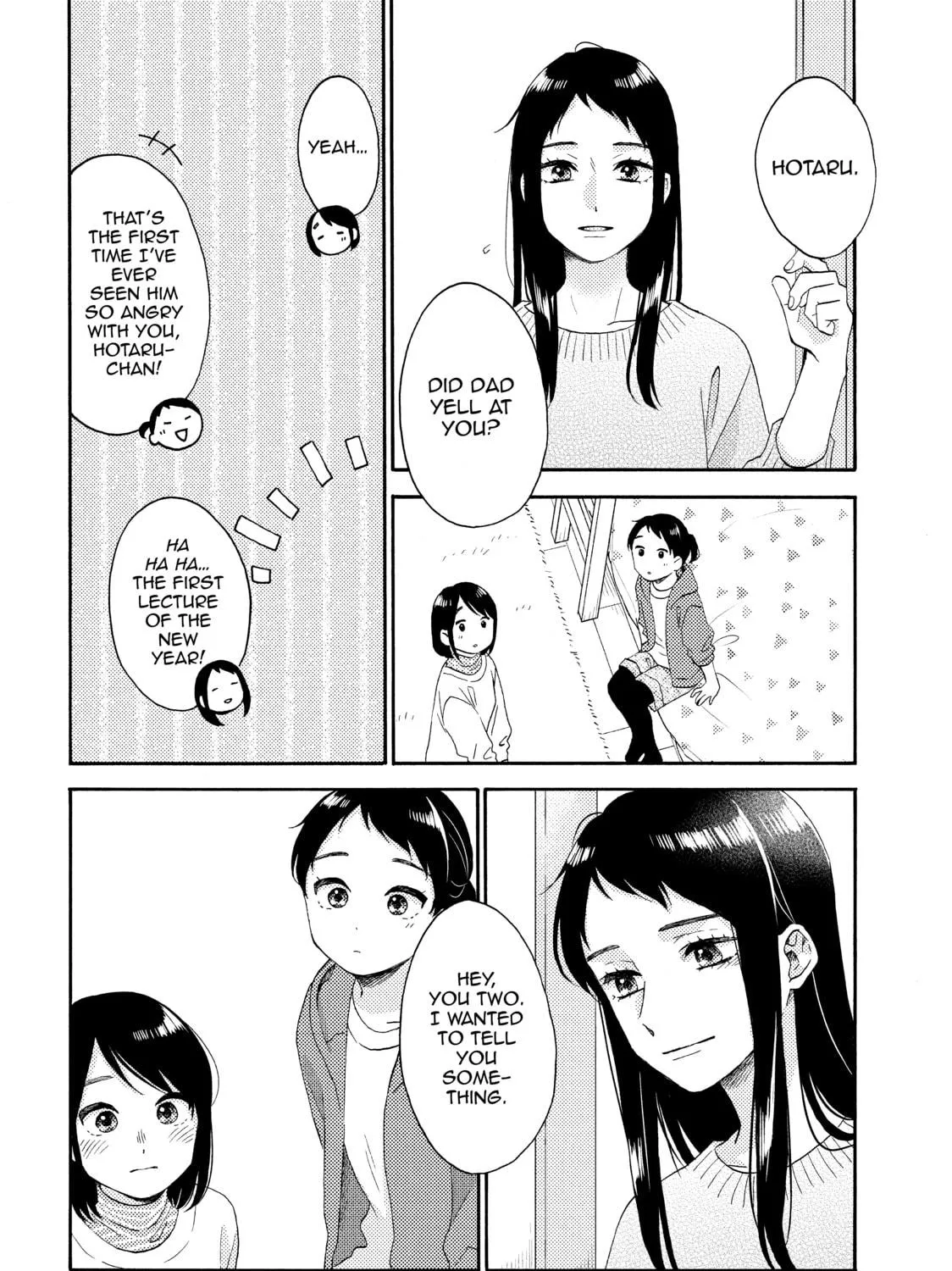 A Condition Called Love Mangakakalot X Chapter 52 Page 59