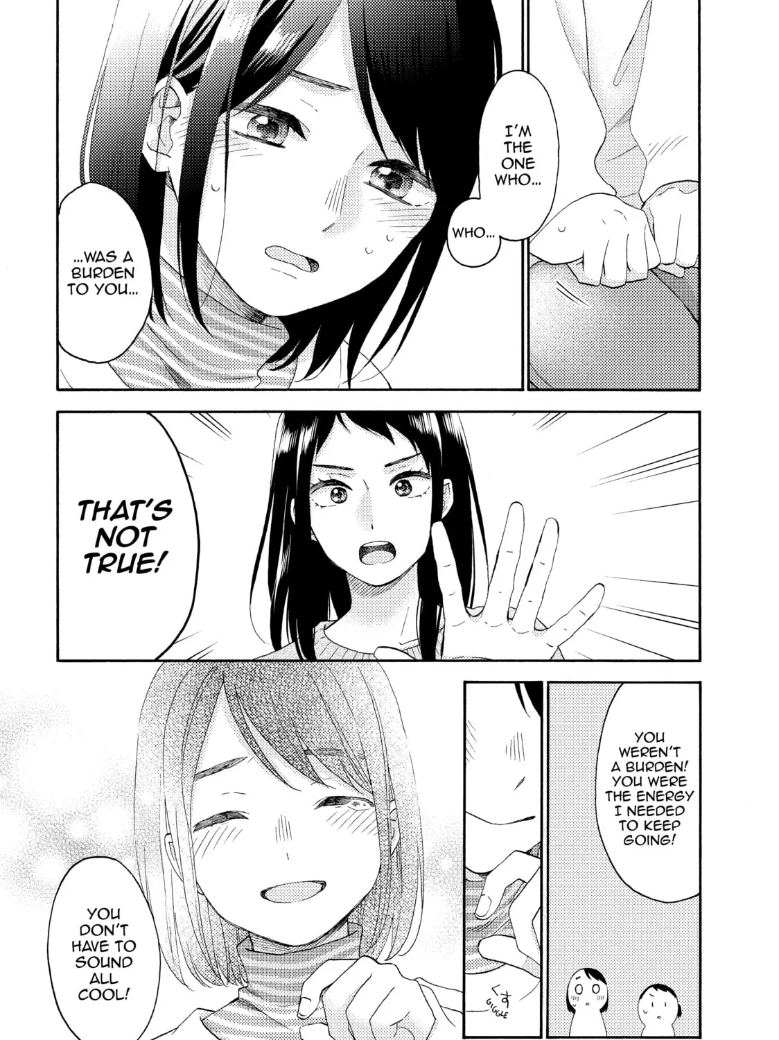 A Condition Called Love Mangakakalot X Chapter 52 Page 67