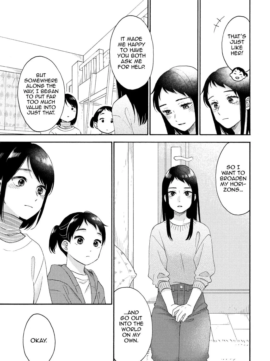 A Condition Called Love Mangakakalot X Chapter 52 Page 69