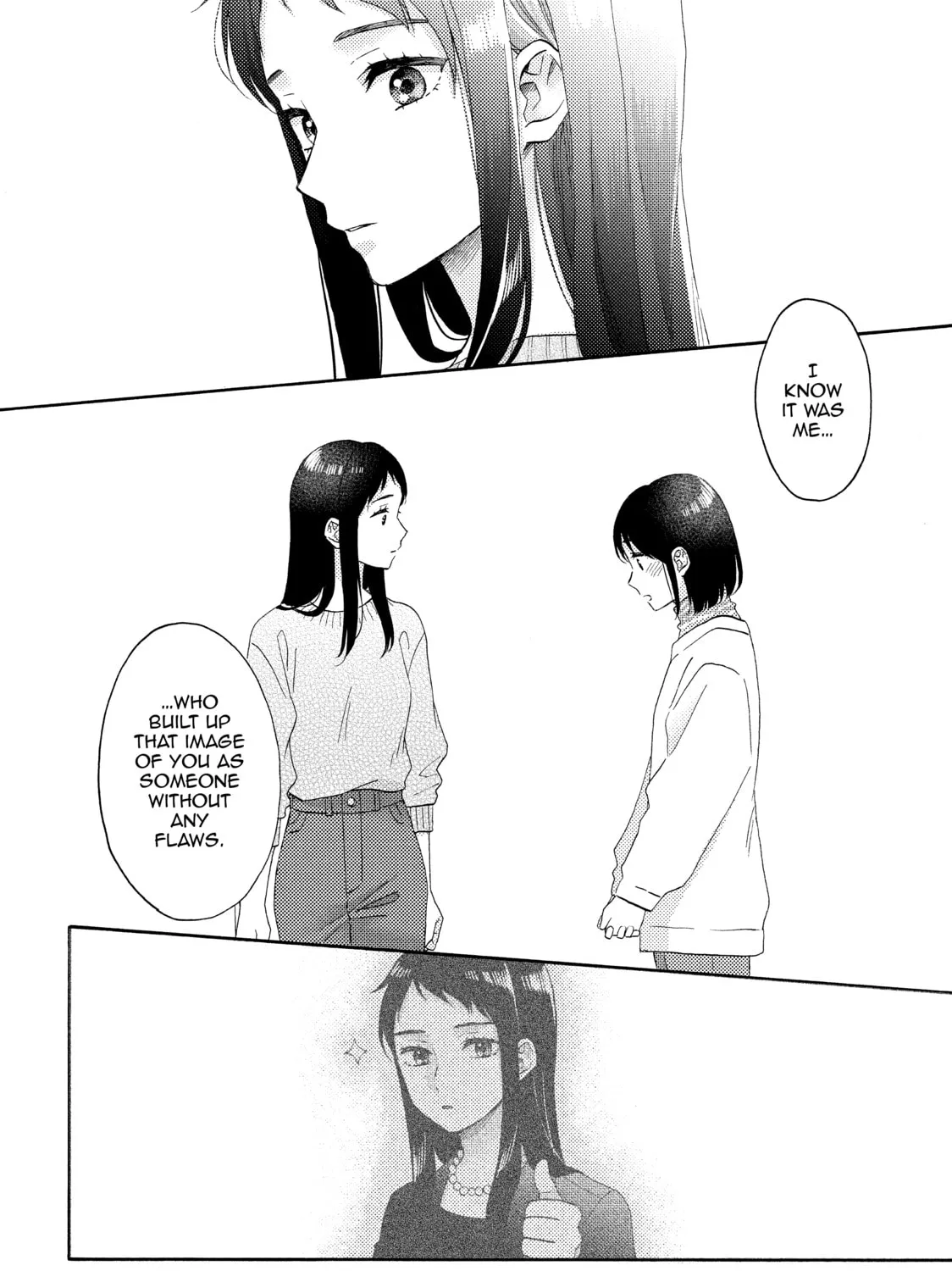 A Condition Called Love Mangakakalot X Chapter 52 Page 75