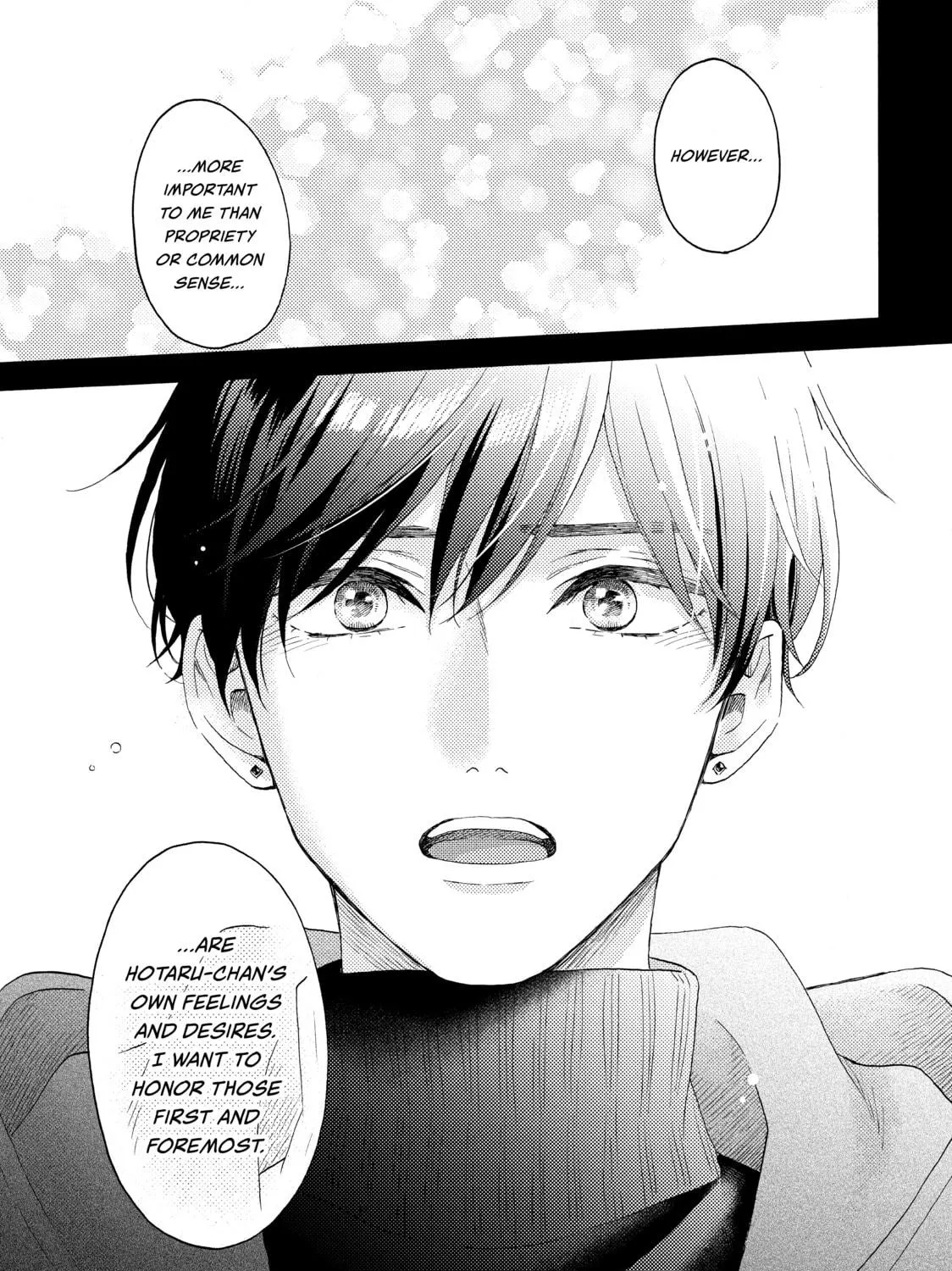 A Condition Called Love Mangakakalot X Chapter 52 Page 89