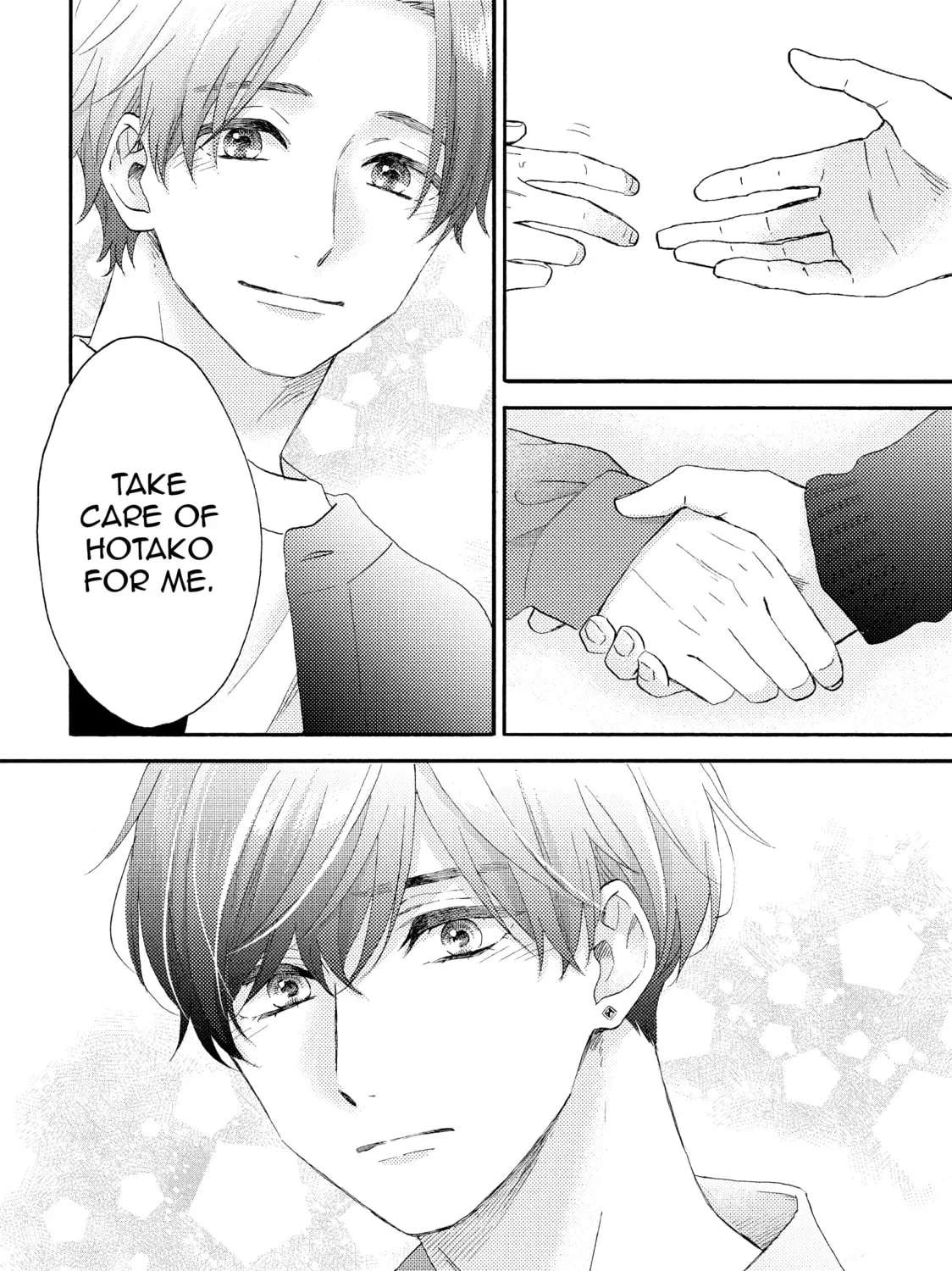 A Condition Called Love Mangakakalot X Chapter 55 Page 67