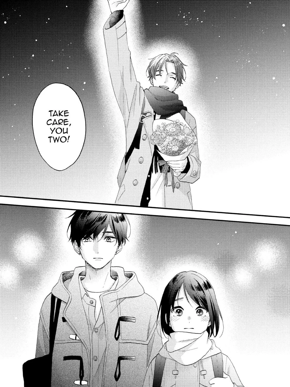 A Condition Called Love Mangakakalot X Chapter 55 Page 77
