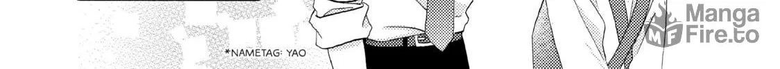 A Condition Called Love Mangakakalot X Chapter 55 Page 18
