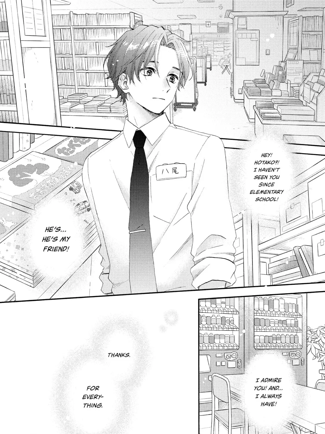 A Condition Called Love Mangakakalot X Chapter 55 Page 27