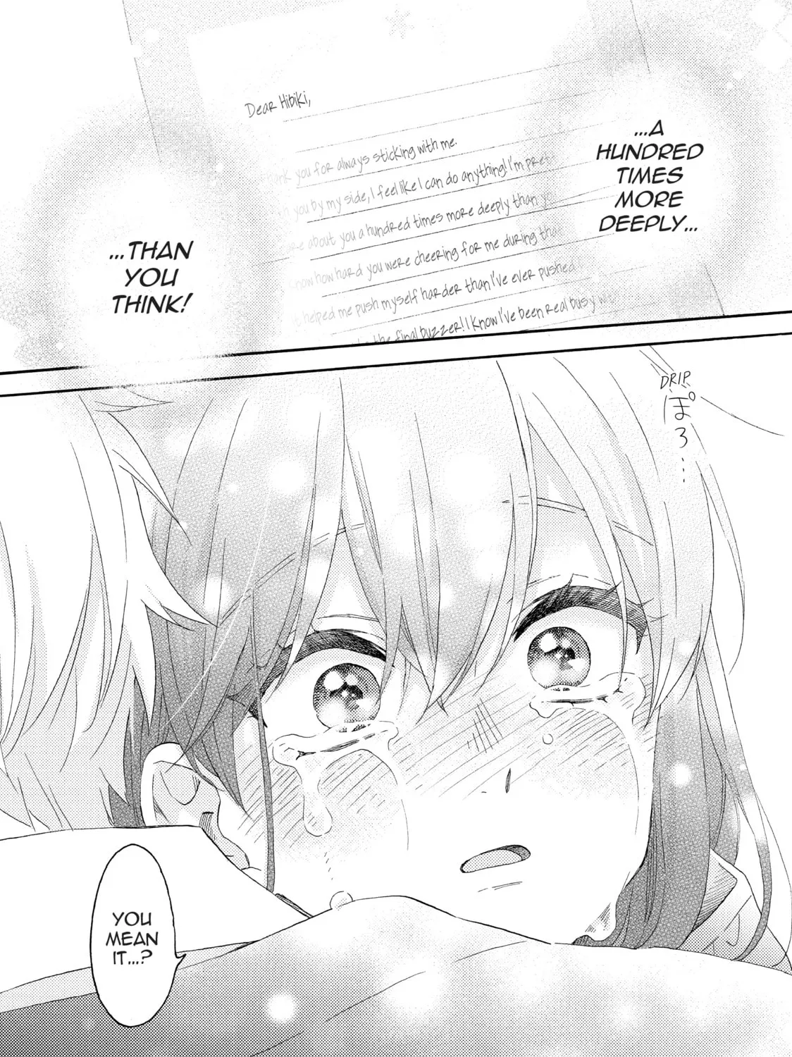 A Condition Called Love Mangakakalot X Chapter 56 Page 67