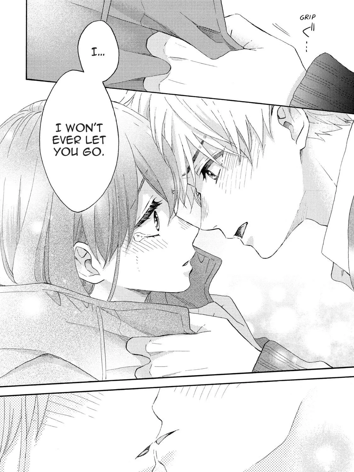 A Condition Called Love Mangakakalot X Chapter 56 Page 71