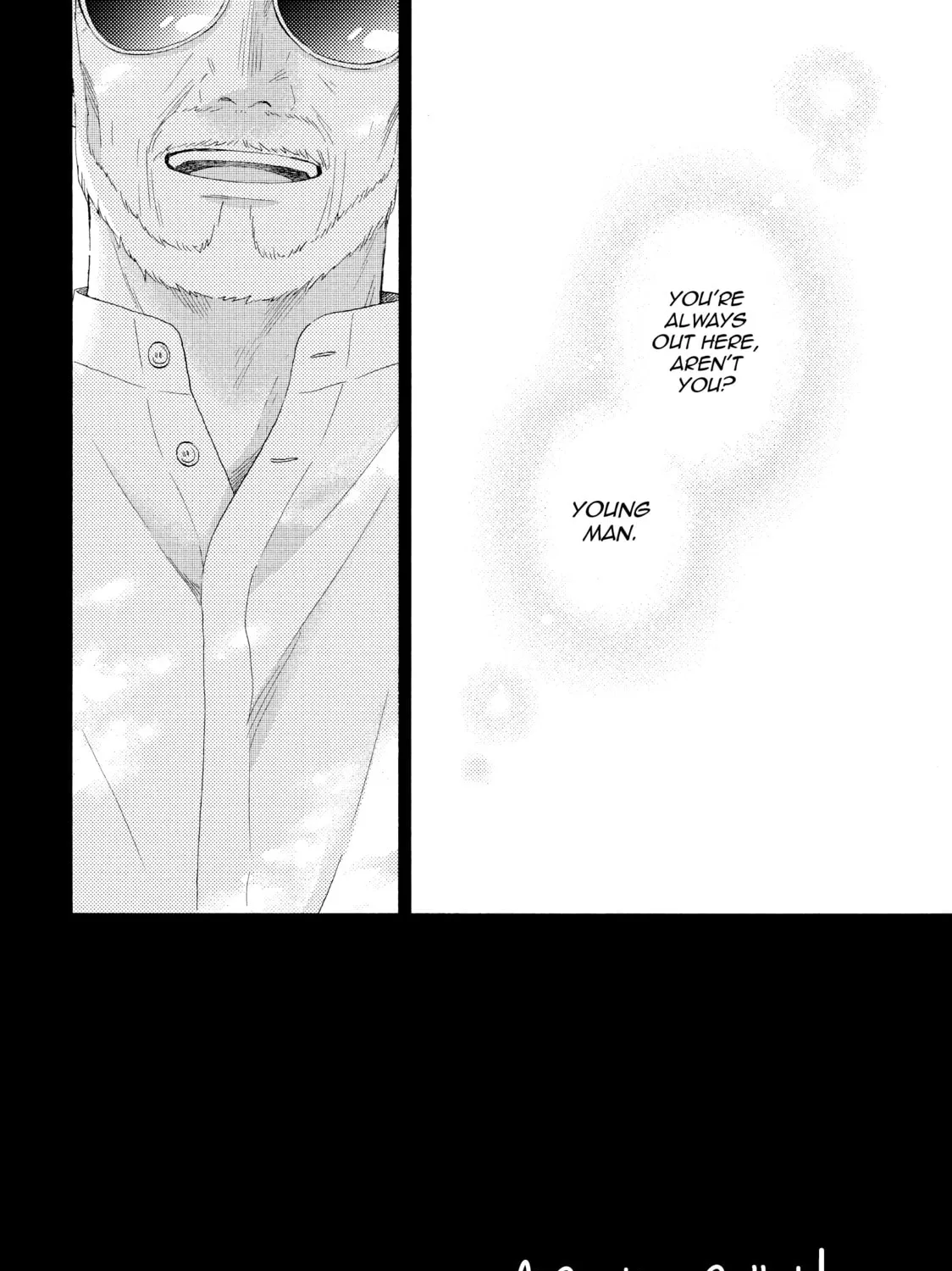 A Condition Called Love Mangakakalot X Chapter 56 Page 3