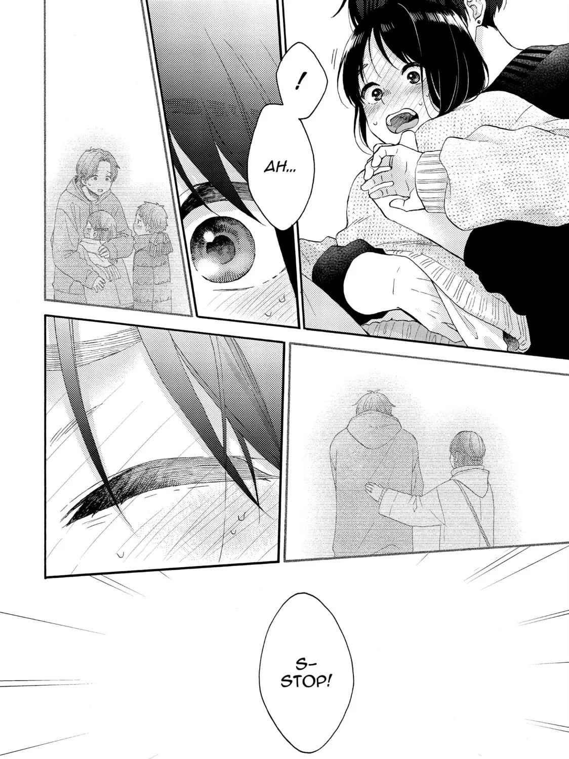 A Condition Called Love Mangakakalot X Chapter 58 Page 67