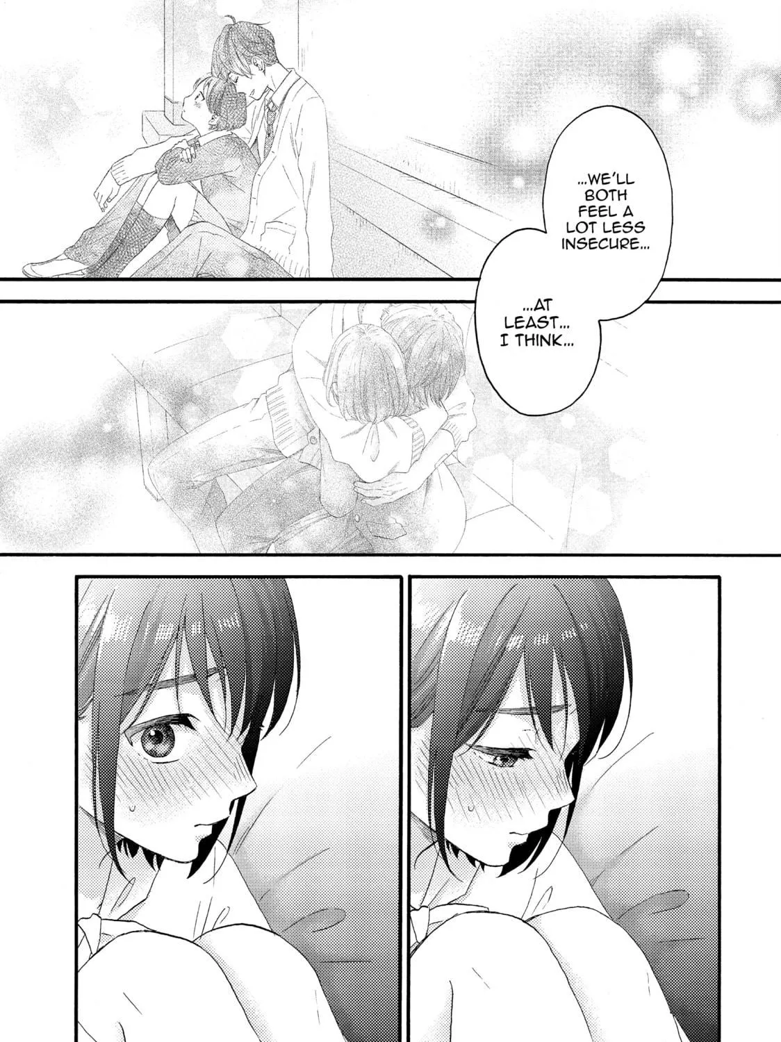A Condition Called Love Mangakakalot X Chapter 59 Page 69