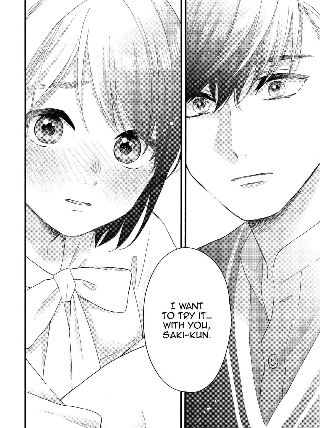 A Condition Called Love Mangakakalot X Chapter 59 Page 71
