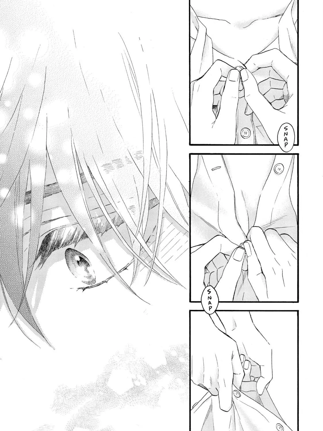 A Condition Called Love Mangakakalot X Chapter 59 Page 77