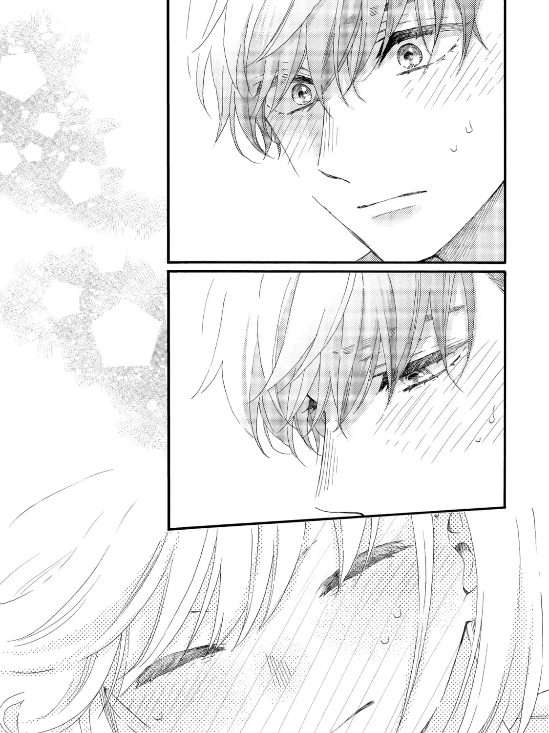 A Condition Called Love Mangakakalot X Chapter 59 Page 81