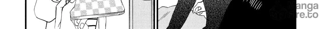 A Condition Called Love Mangakakalot X Chapter 6 Page 36
