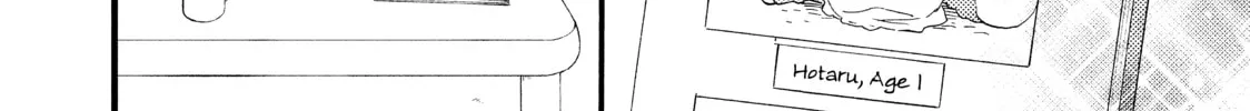 A Condition Called Love Mangakakalot X Chapter 6 Page 38