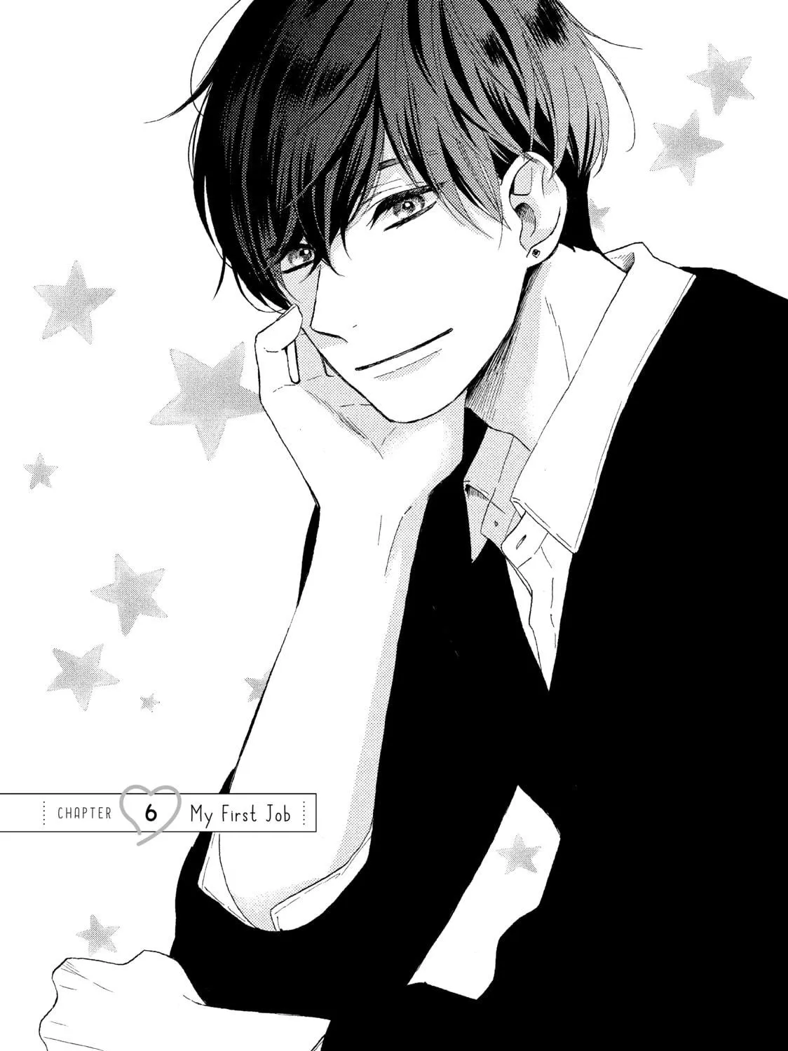 A Condition Called Love Mangakakalot X Chapter 6 Page 5