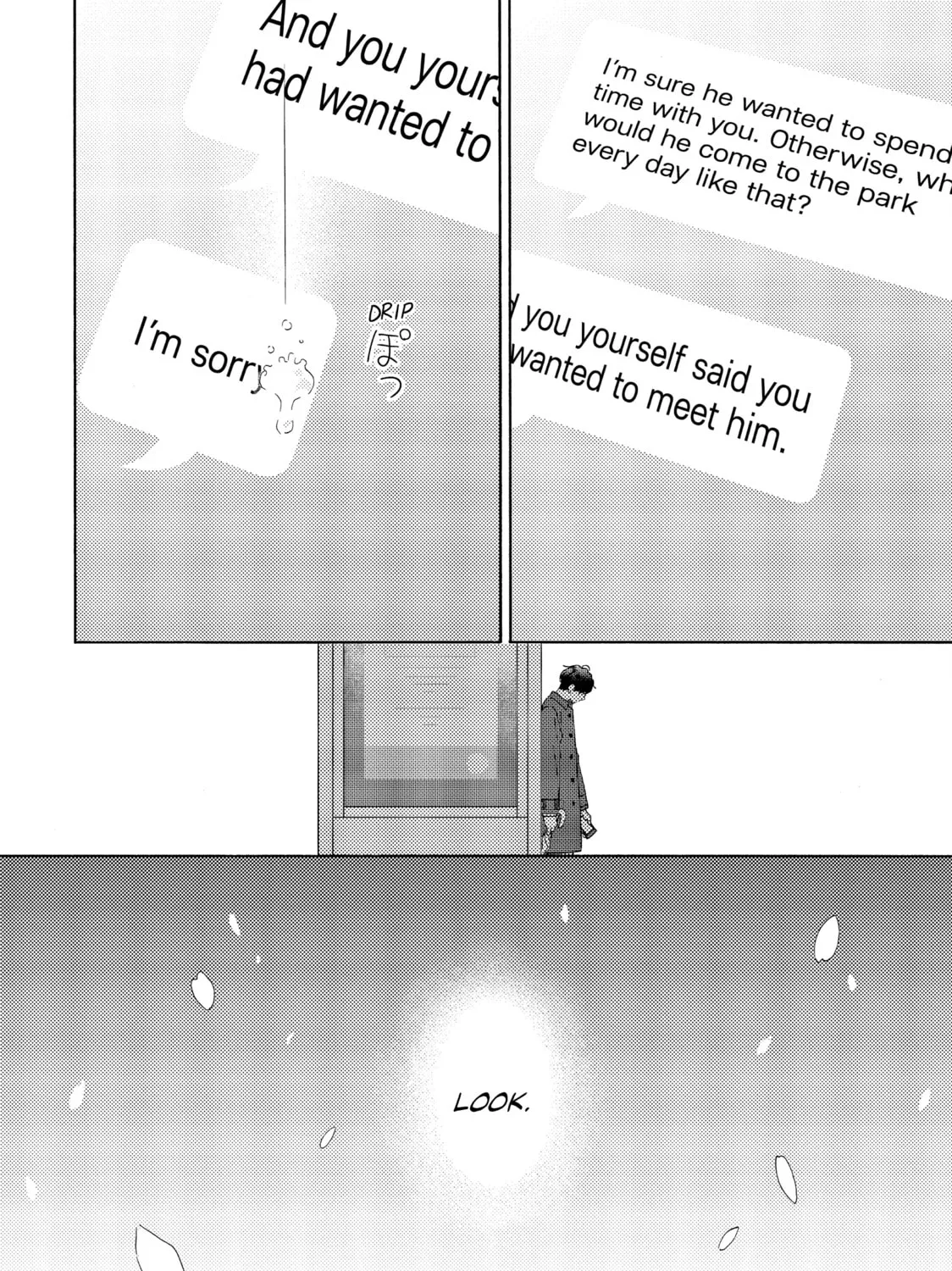 A Condition Called Love Mangakakalot X Chapter 60 Page 55