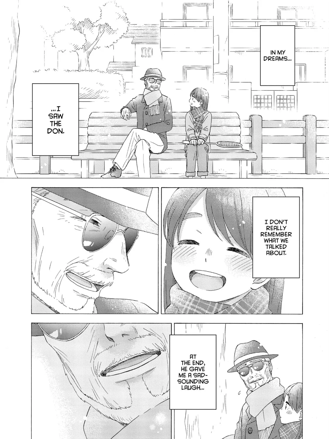 A Condition Called Love Mangakakalot X Chapter 60 Page 73