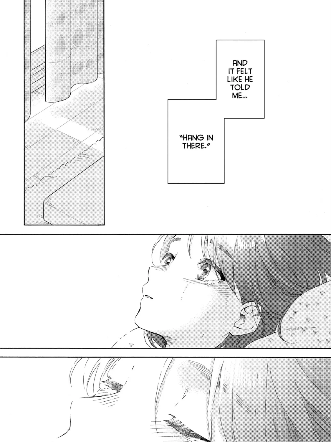 A Condition Called Love Mangakakalot X Chapter 60 Page 75