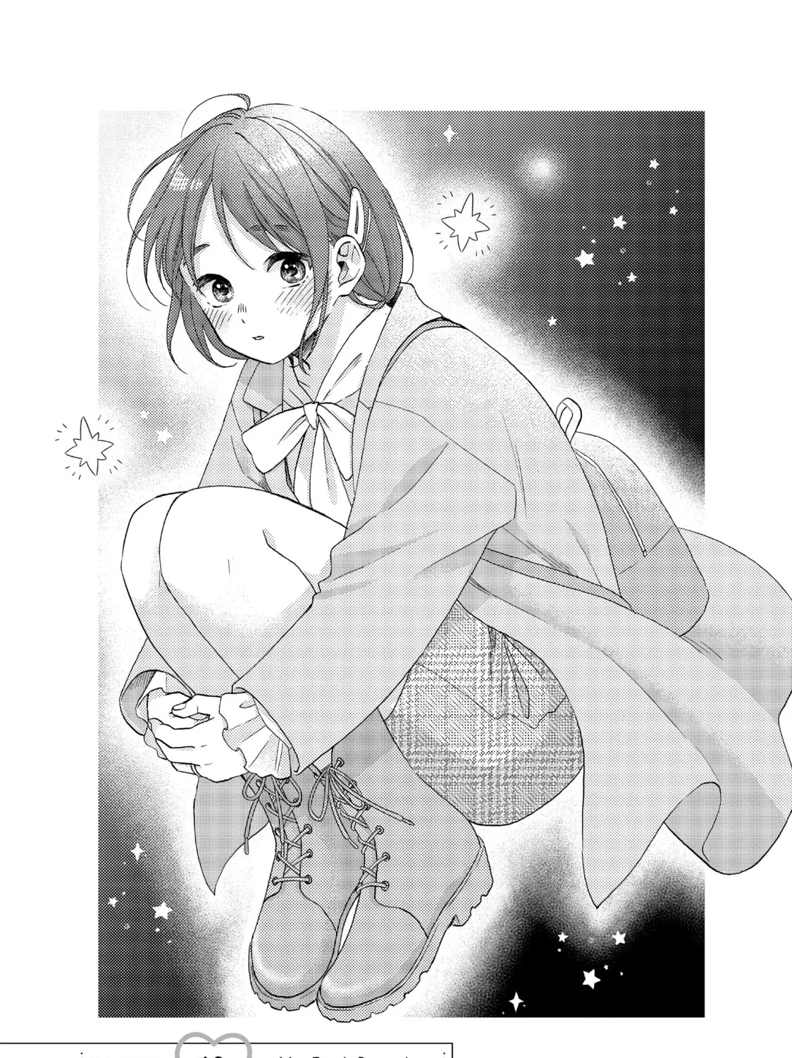 A Condition Called Love Mangakakalot X Chapter 60 Page 1