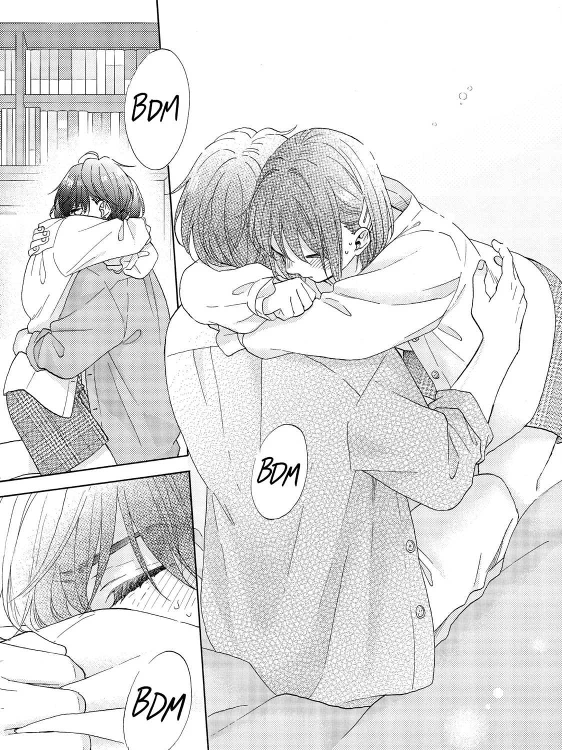 A Condition Called Love Mangakakalot X Chapter 60 Page 13