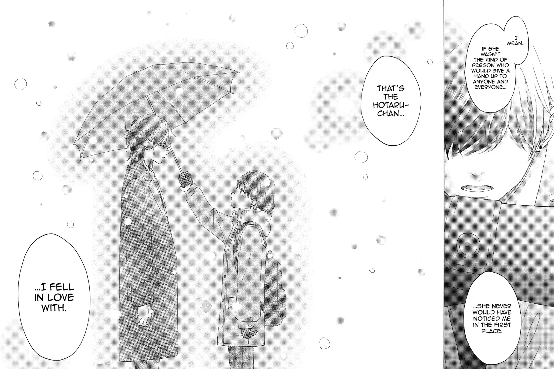 A Condition Called Love Mangakakalot X Chapter 61 Page 67