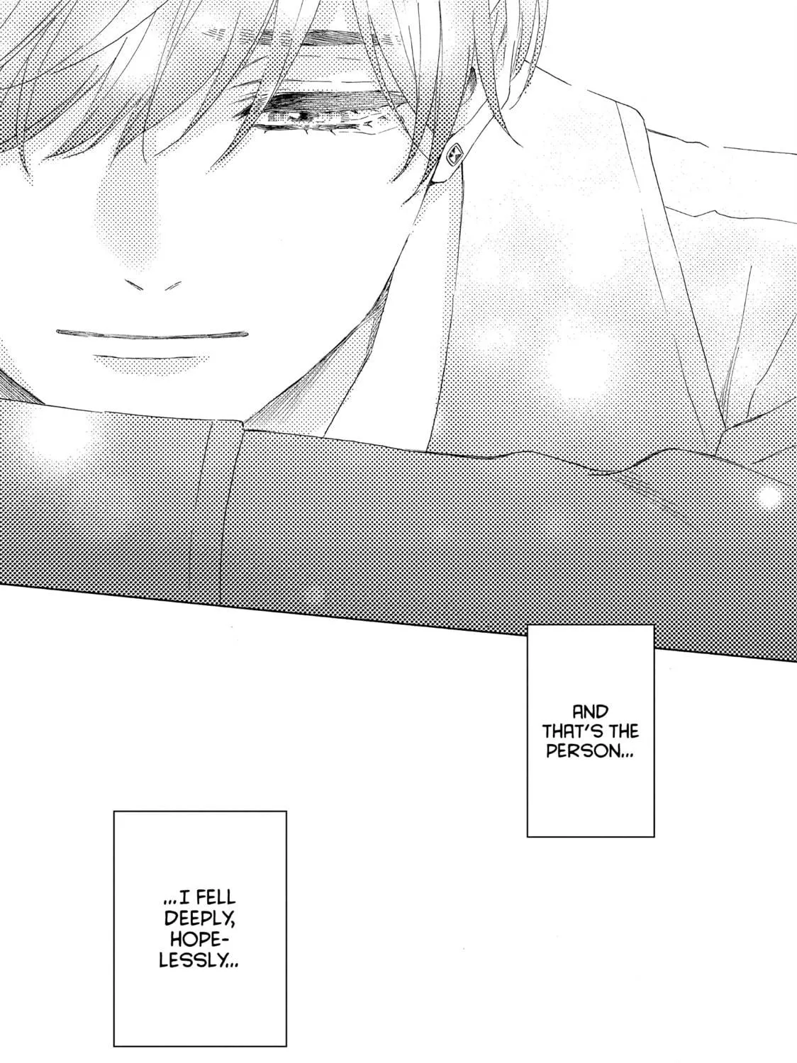 A Condition Called Love Mangakakalot X Chapter 61 Page 71