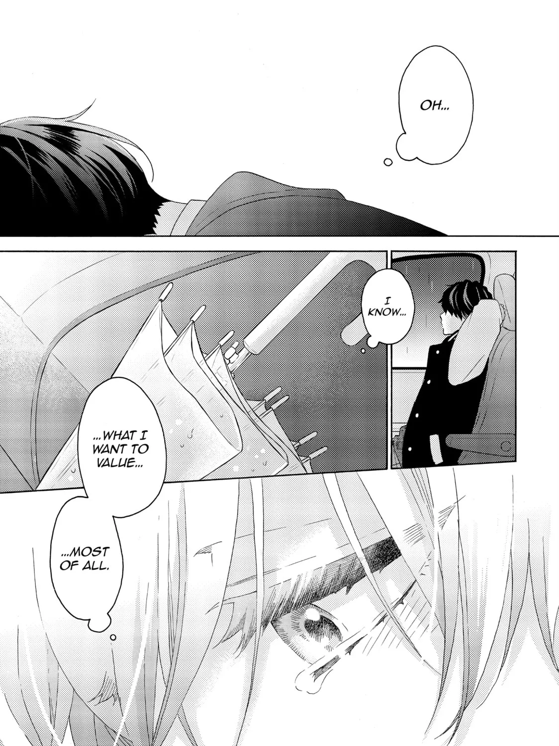 A Condition Called Love Mangakakalot X Chapter 61 Page 75