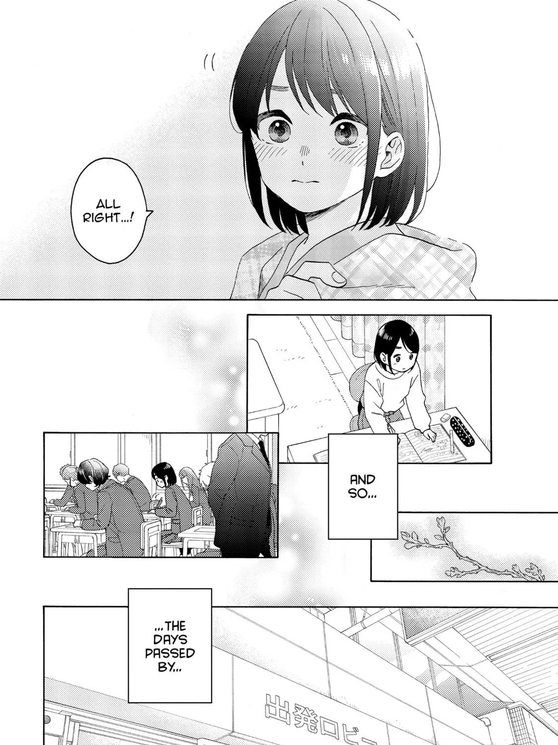 A Condition Called Love Mangakakalot X Chapter 61 Page 89