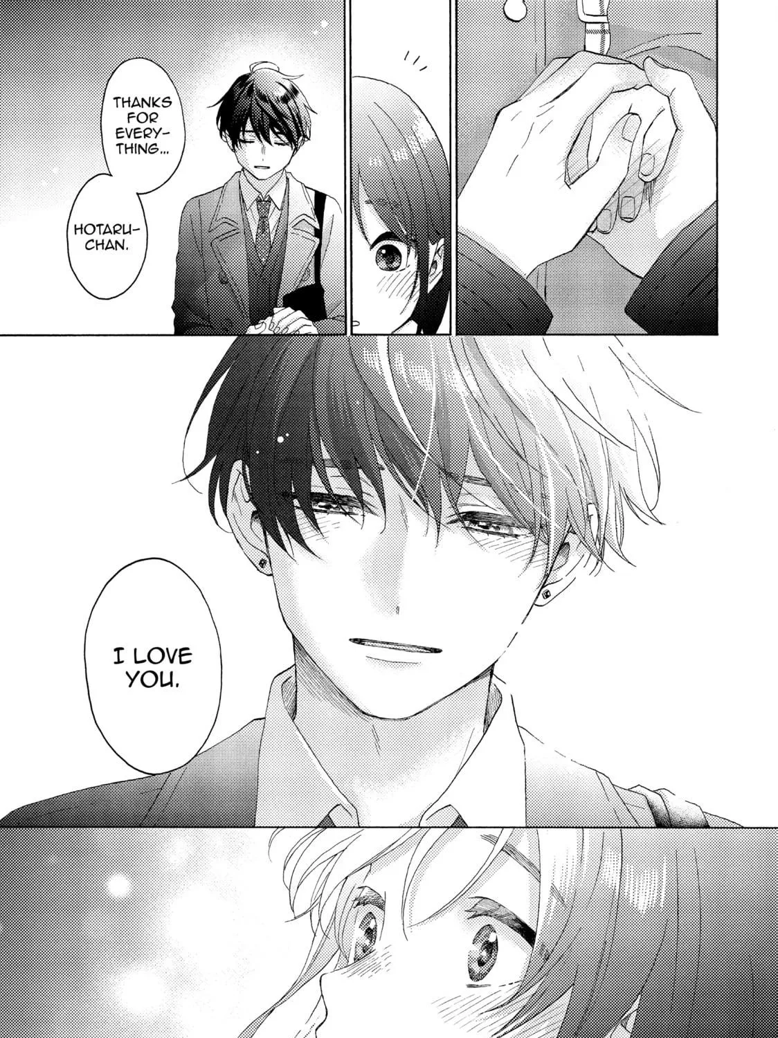 A Condition Called Love Mangakakalot X Chapter 62 Page 65