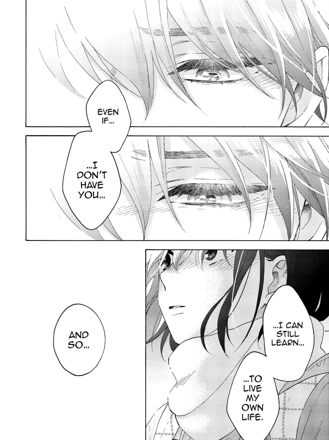 A Condition Called Love Mangakakalot X Chapter 62 Page 83