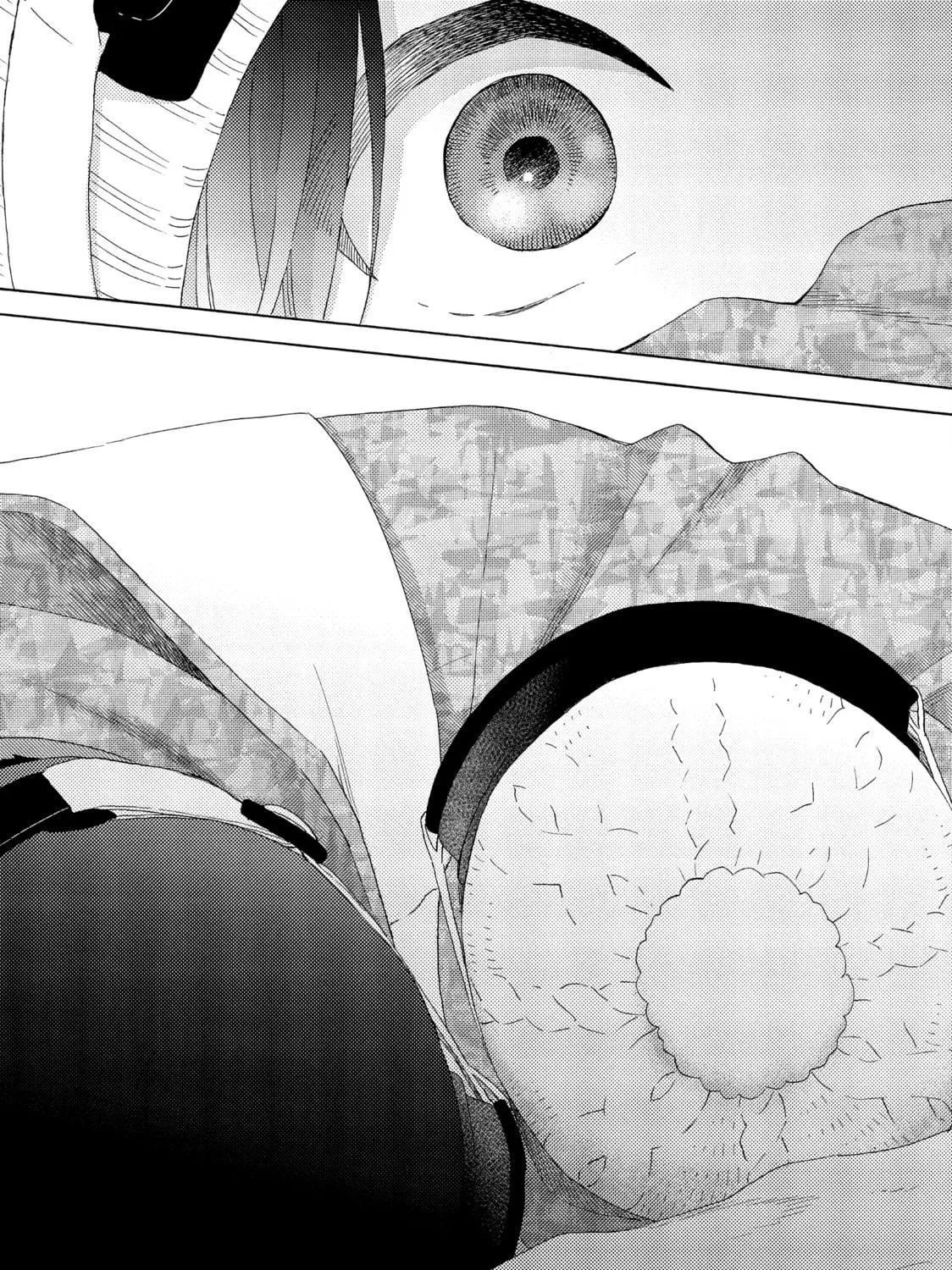 A Condition Called Love Mangakakalot X Chapter 63 Page 41