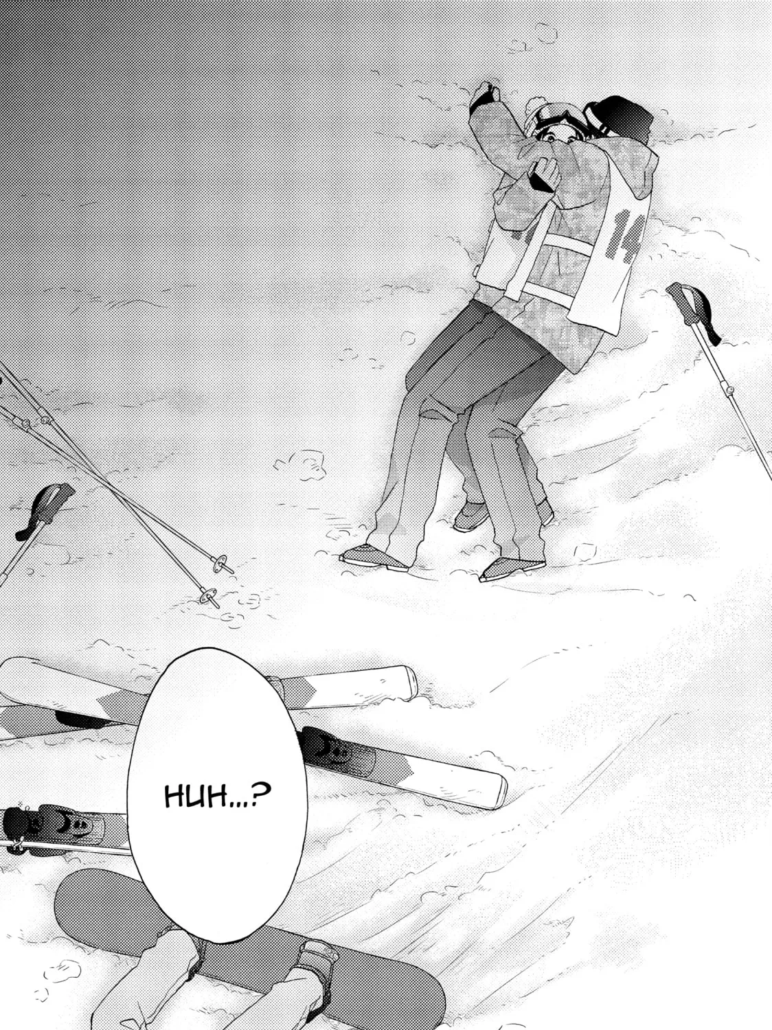 A Condition Called Love Mangakakalot X Chapter 63 Page 43
