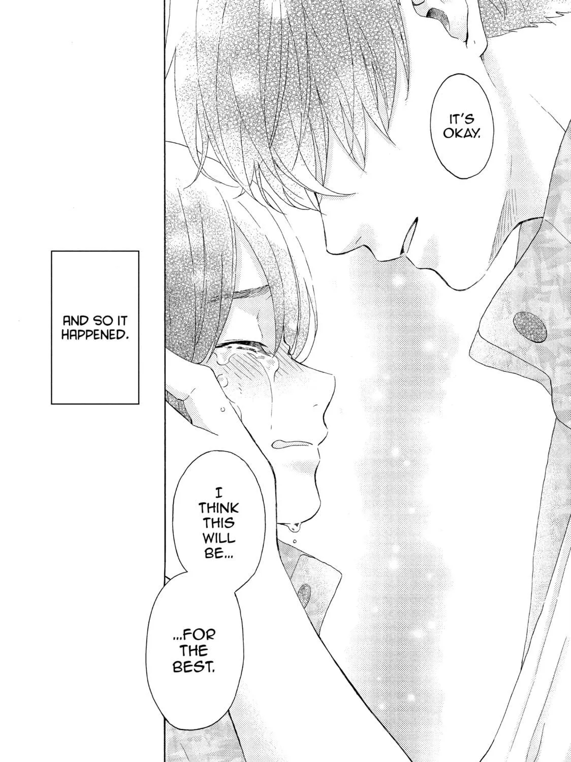 A Condition Called Love Mangakakalot X Chapter 63 Page 71