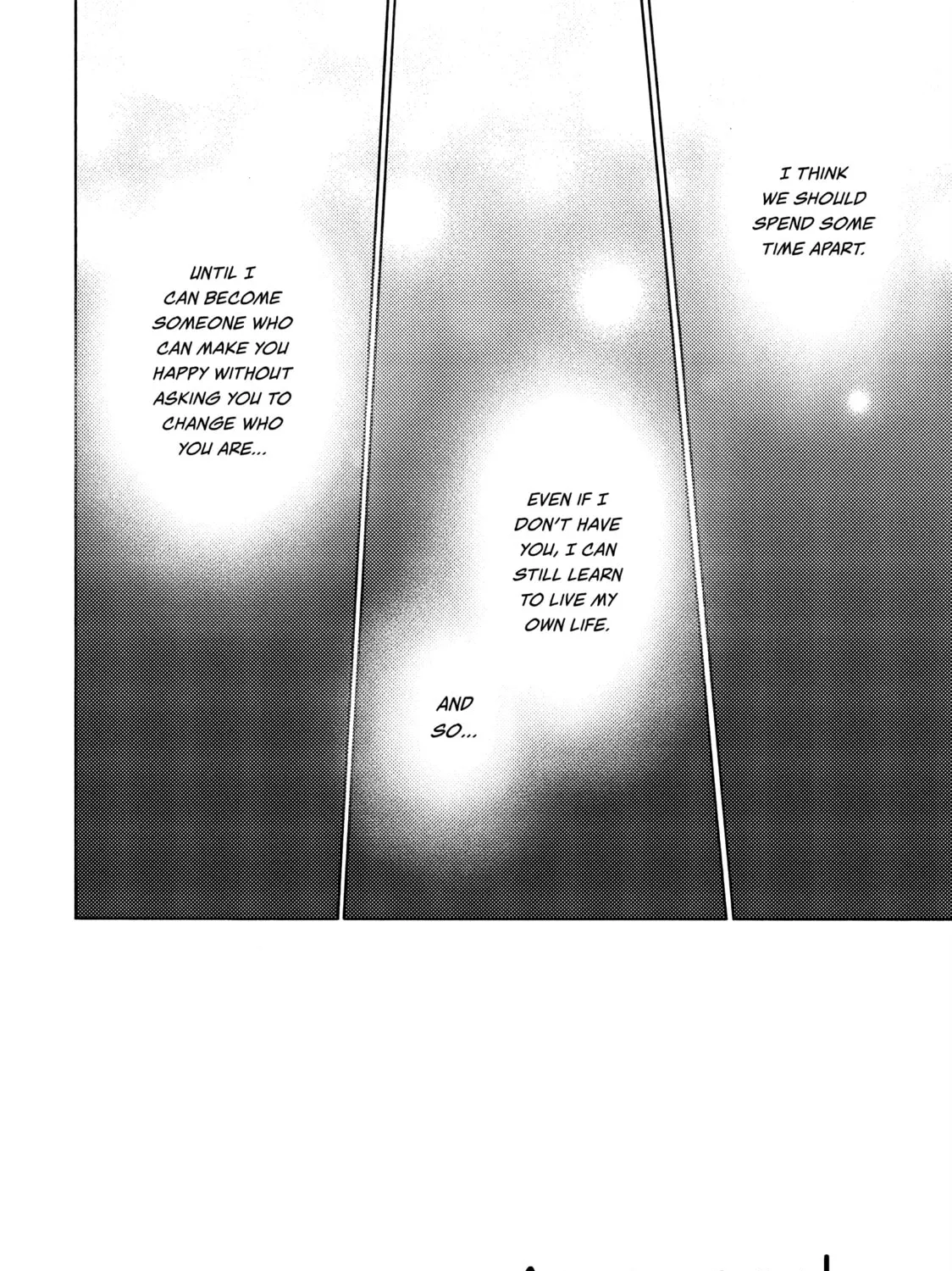 A Condition Called Love Mangakakalot X Chapter 63 Page 3
