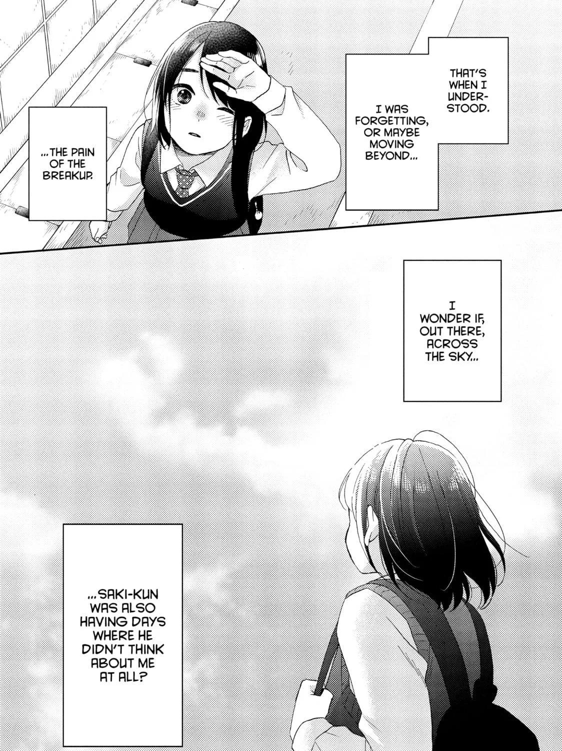 A Condition Called Love Mangakakalot X Chapter 64 Page 79